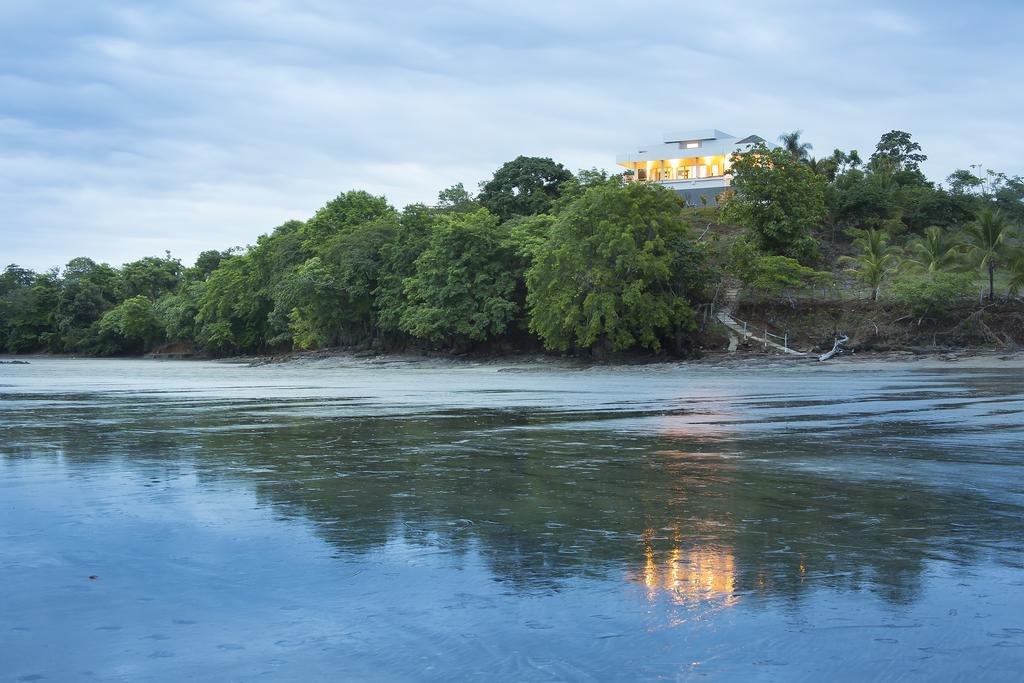 Sand Dollar Villa Бока-Чика Экстерьер фото